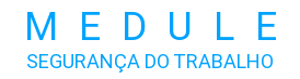 Logo de Medule Seguranca do Trabalho